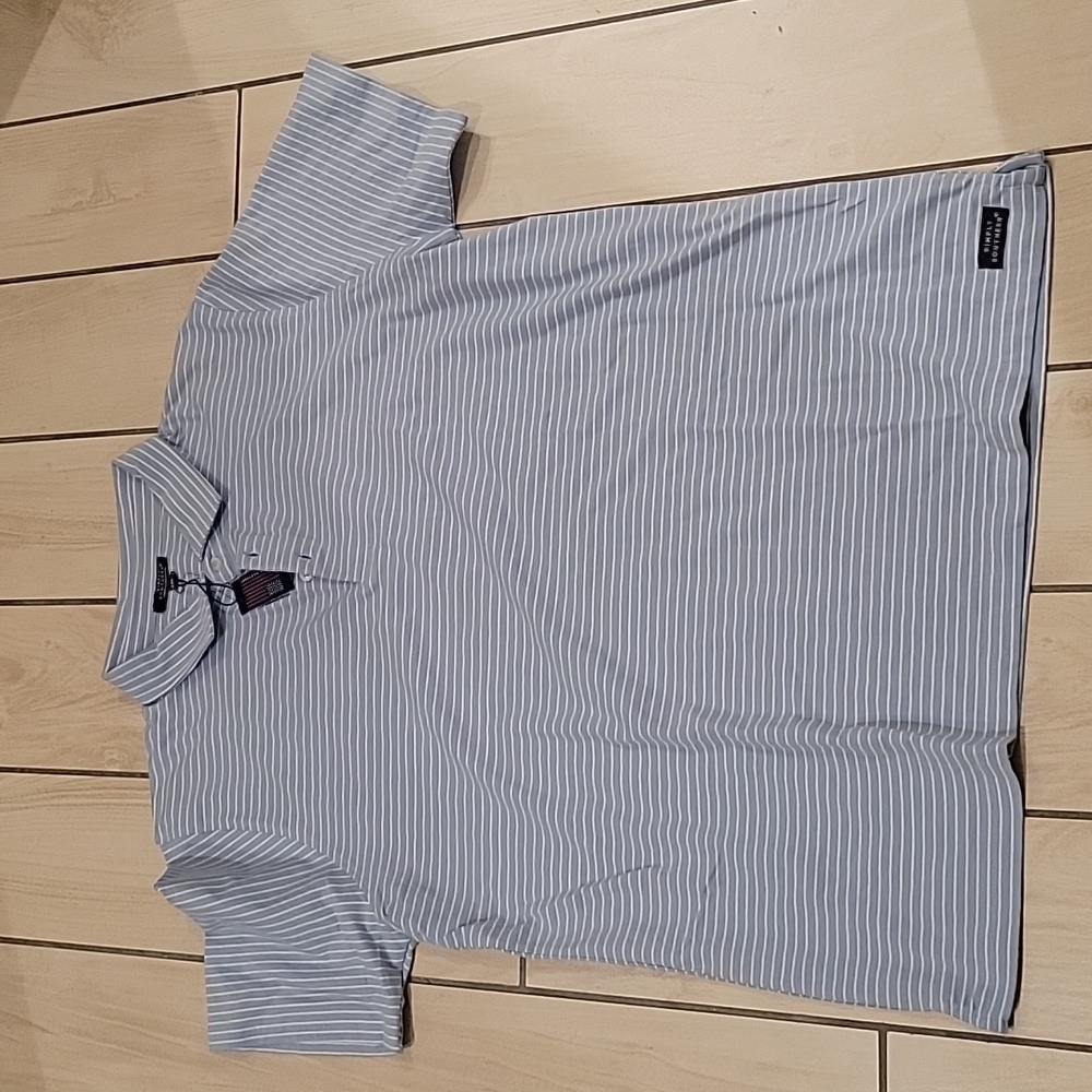 Simply Southern Polo